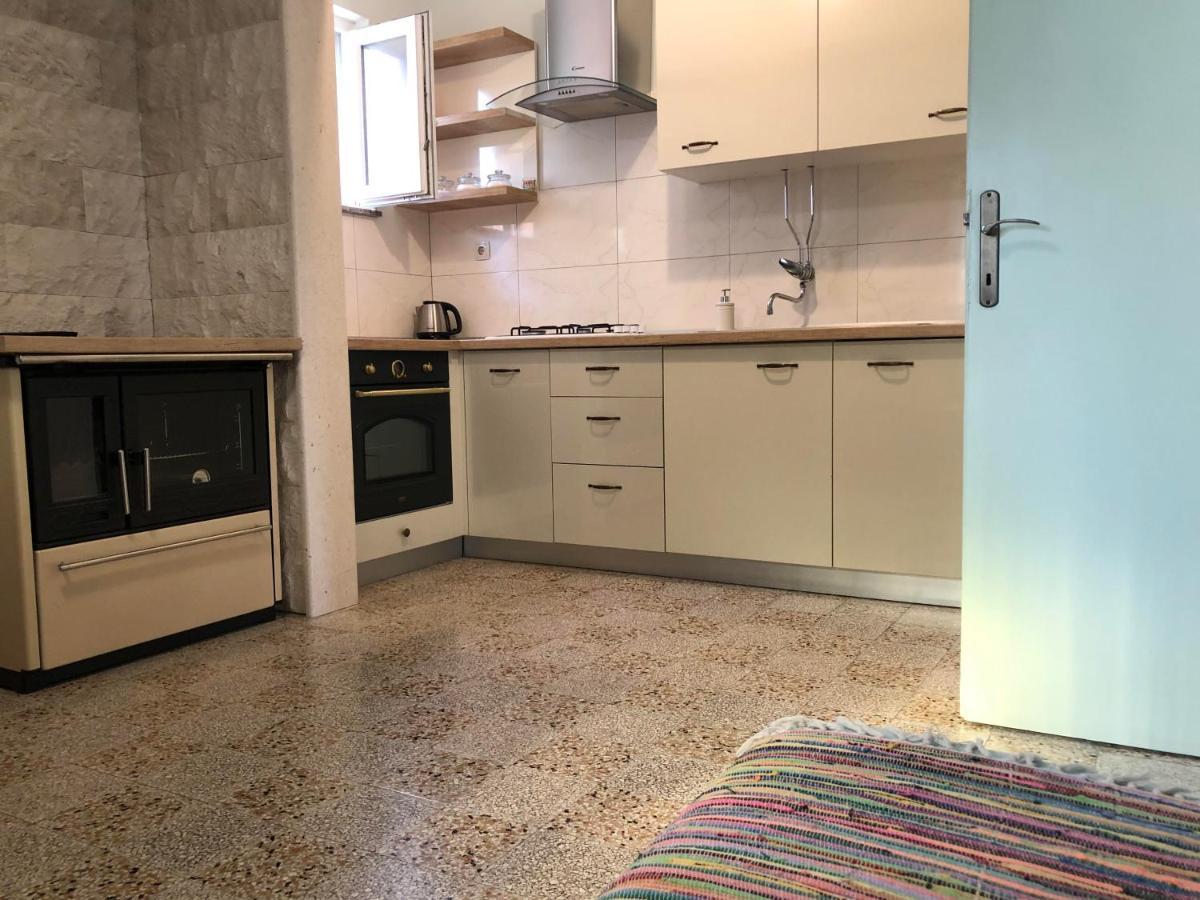 Garden Apartman Спліт Екстер'єр фото