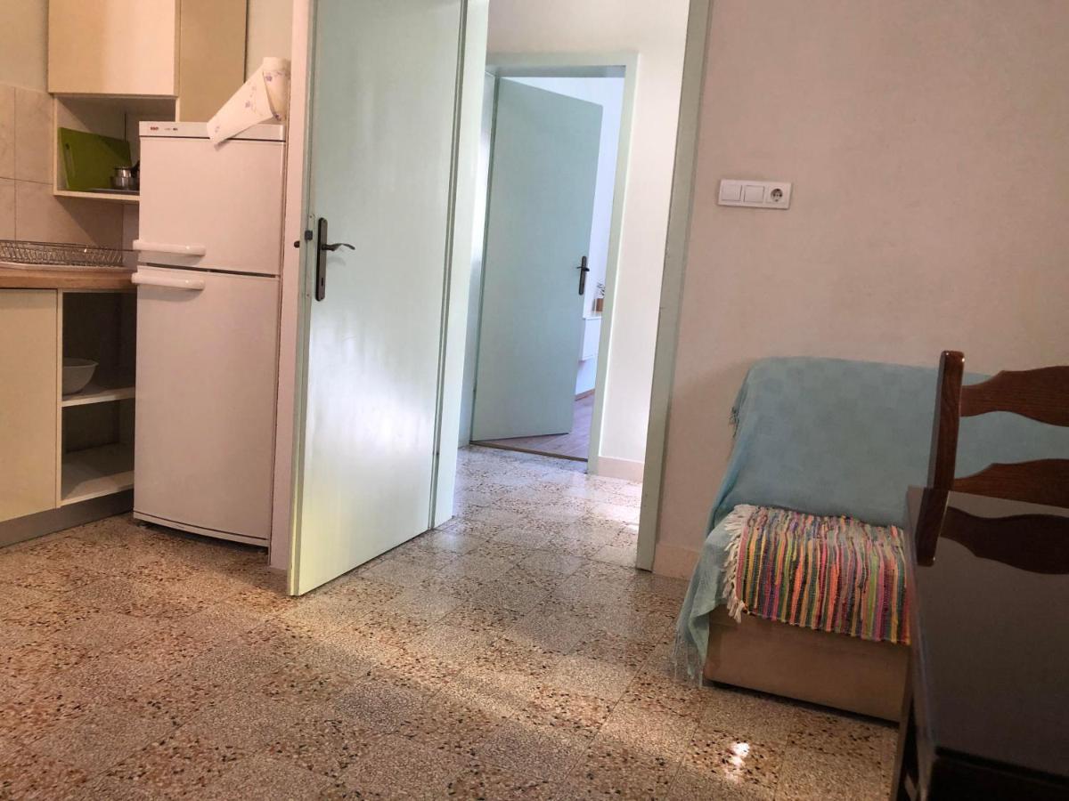 Garden Apartman Спліт Екстер'єр фото