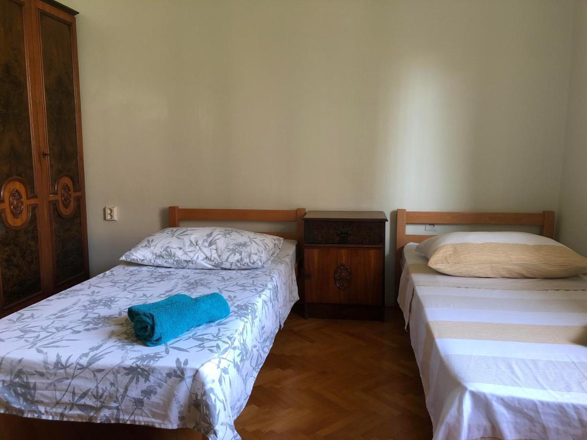 Garden Apartman Спліт Екстер'єр фото