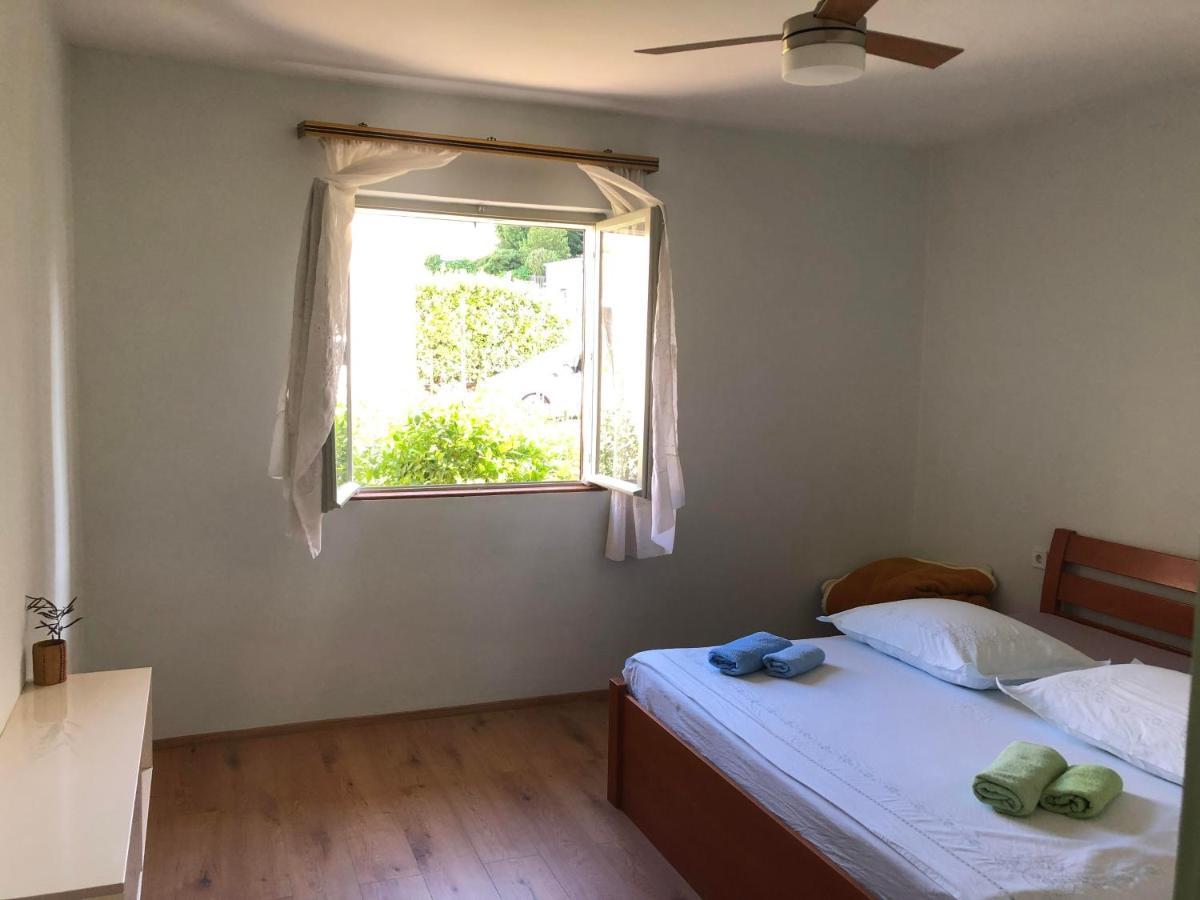 Garden Apartman Спліт Екстер'єр фото