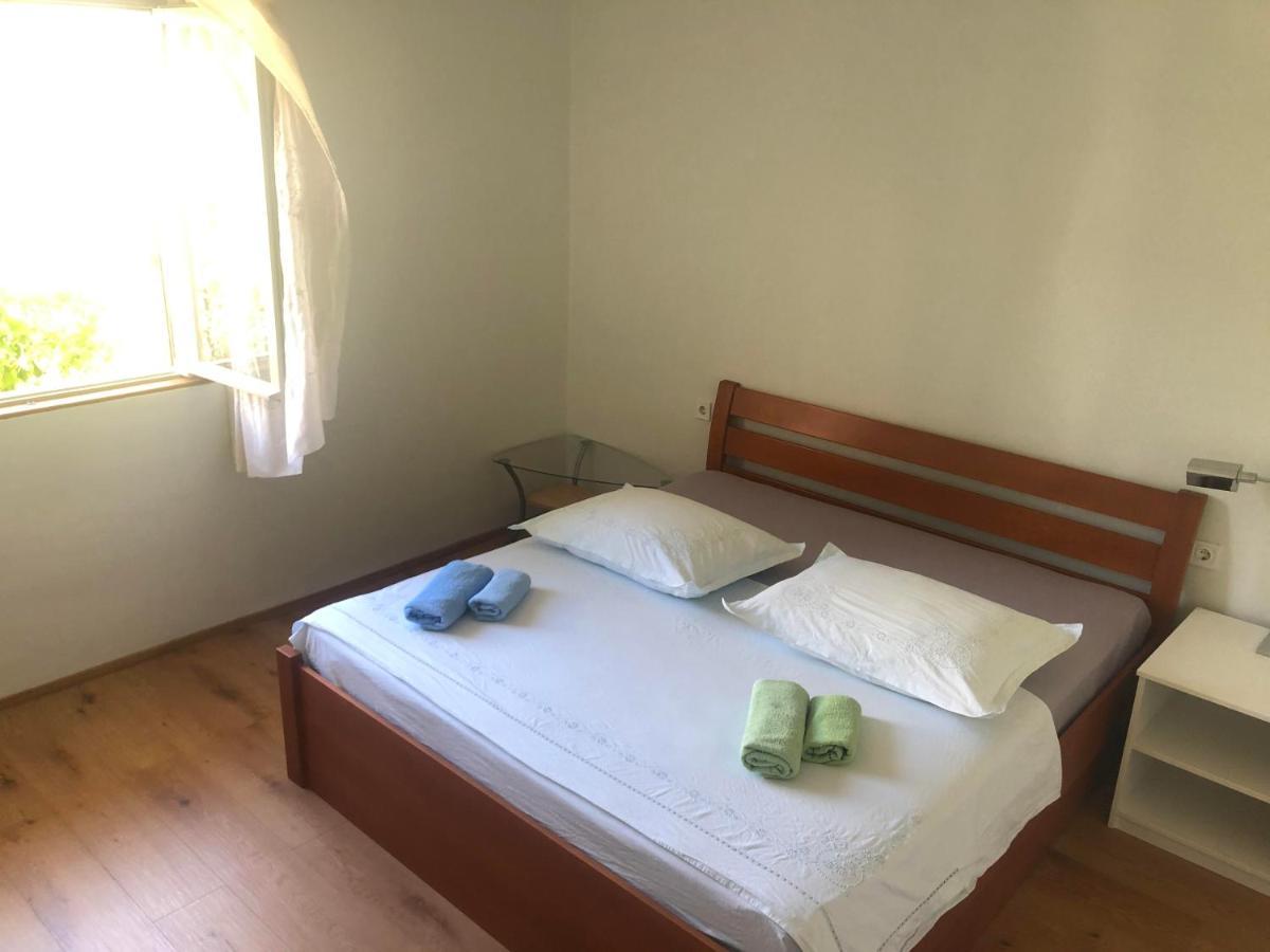 Garden Apartman Спліт Екстер'єр фото