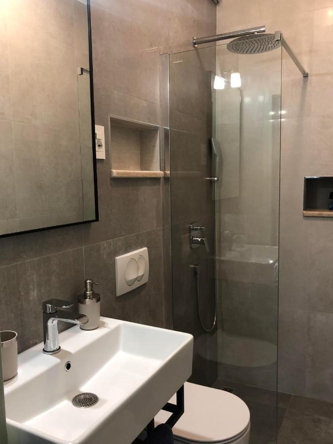 Garden Apartman Спліт Екстер'єр фото