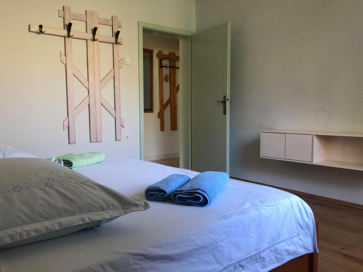 Garden Apartman Спліт Екстер'єр фото