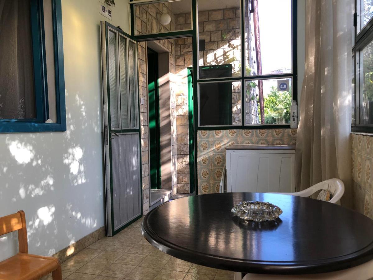 Garden Apartman Спліт Екстер'єр фото