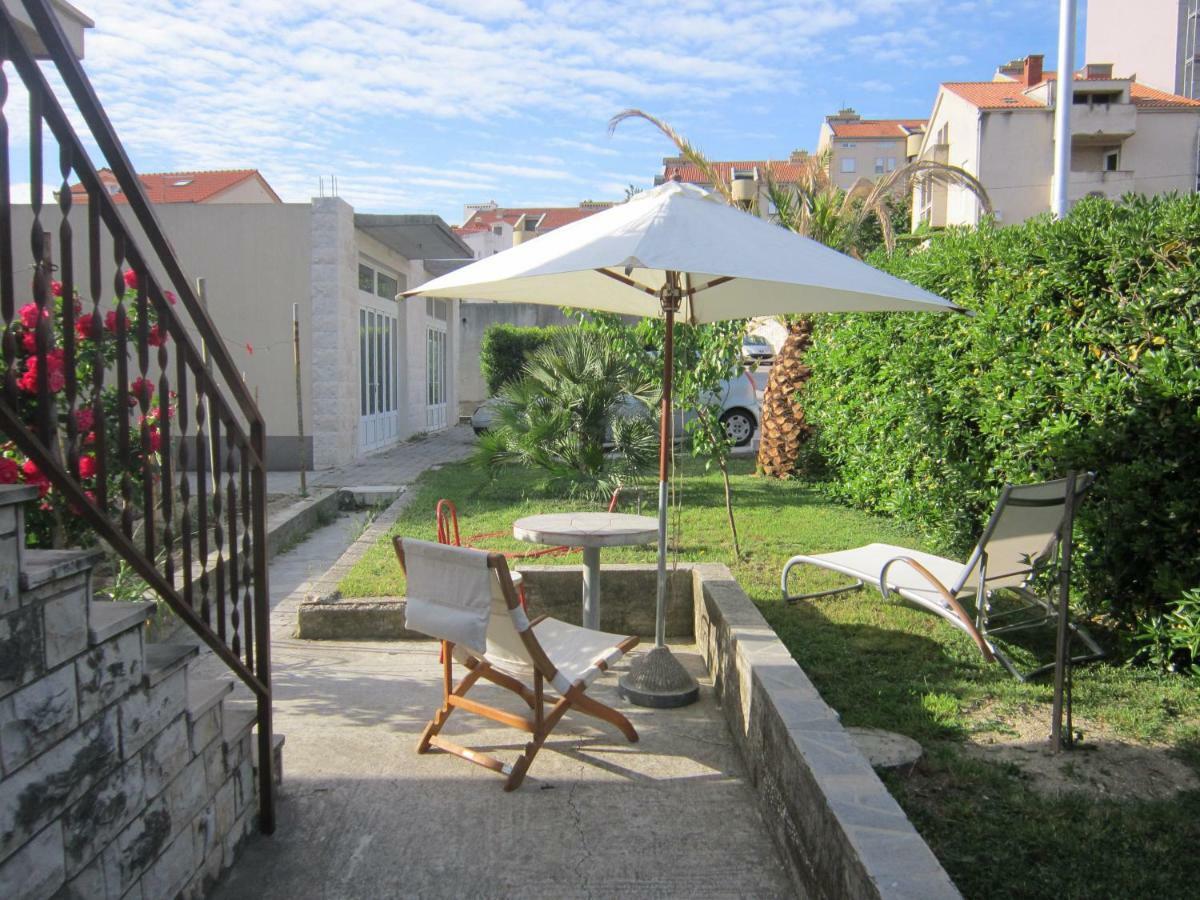 Garden Apartman Спліт Екстер'єр фото
