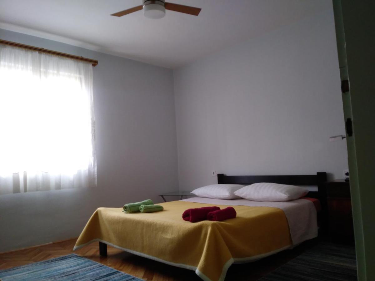 Garden Apartman Спліт Екстер'єр фото